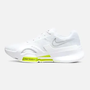 Men's Nike Air Zoom Superrep 3 - White Volt