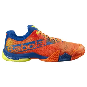 Men's paddle shoes Babolat Jet Premura 22 - orange