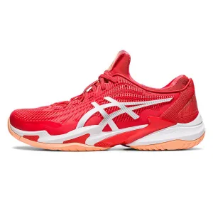 Men's tennis shoes Asics Court FF 3 Novak, color lie yanhong