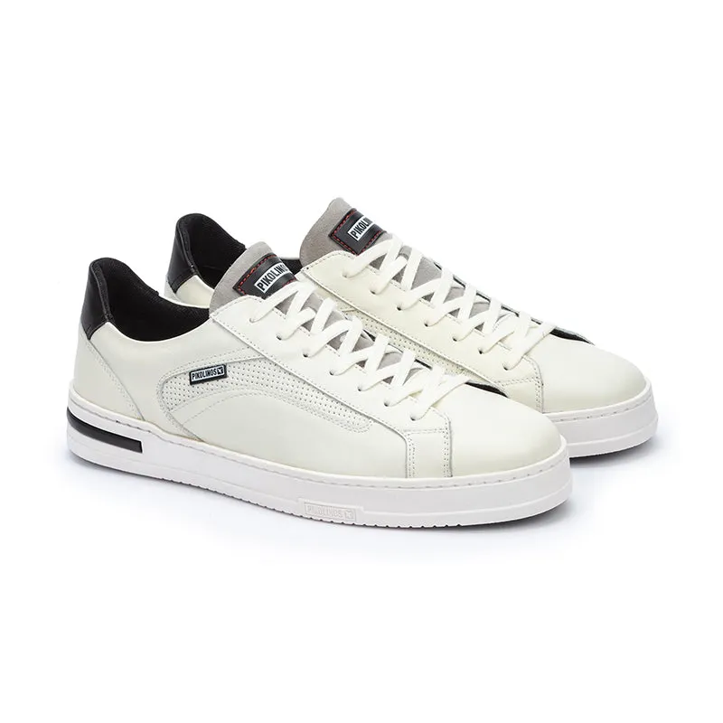 Men's Xativa Off White