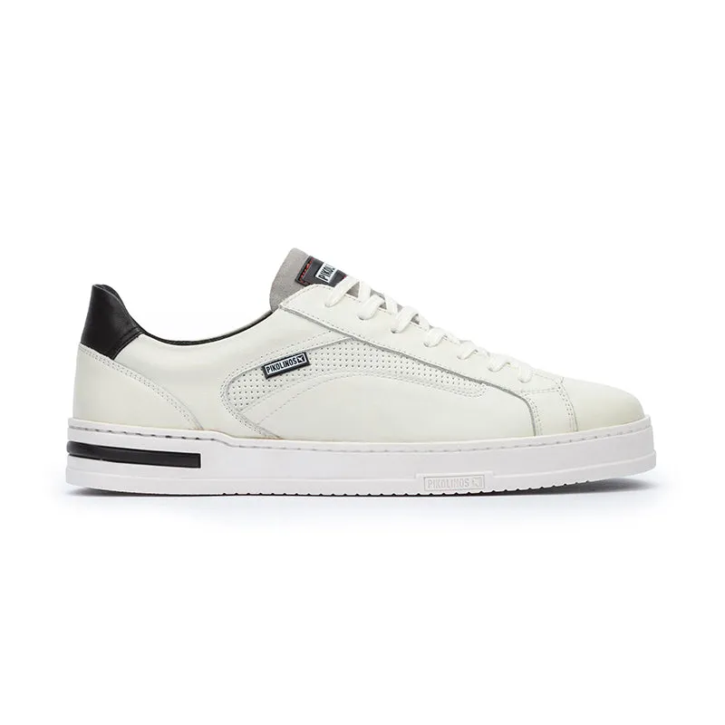 Men's Xativa Off White