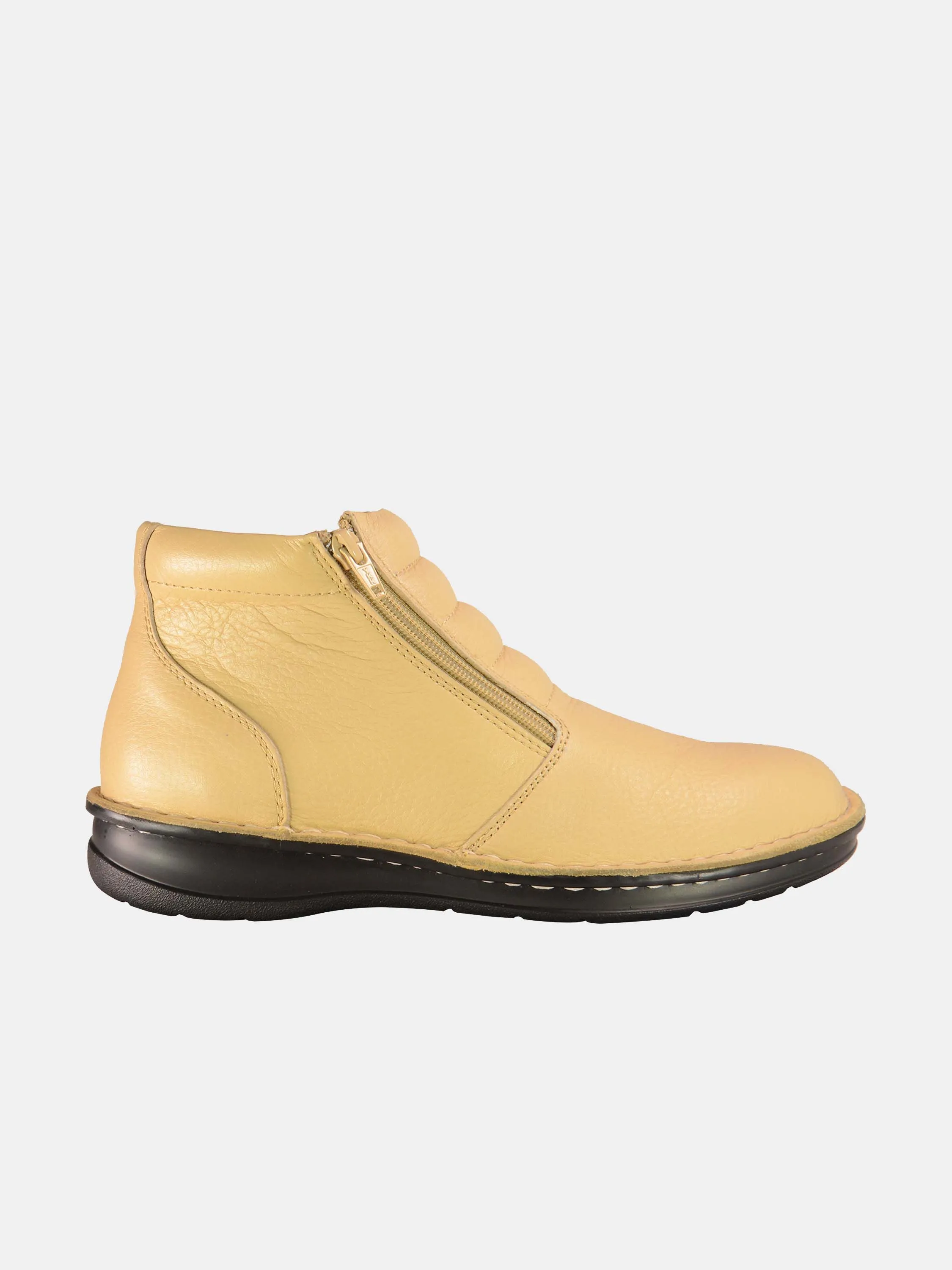 Michael Morgan 1982 Men's Ankle Boots