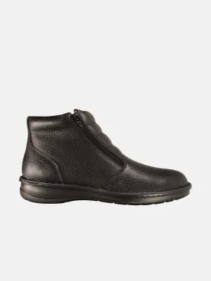 Michael Morgan 1982 Men's Ankle Boots