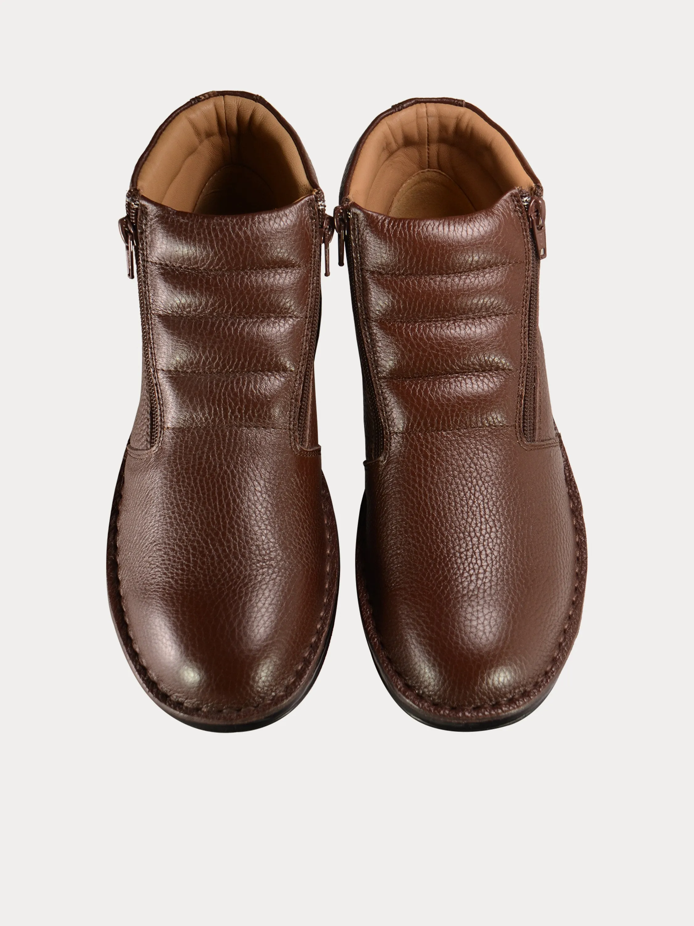 Michael Morgan 1982 Men's Ankle Boots