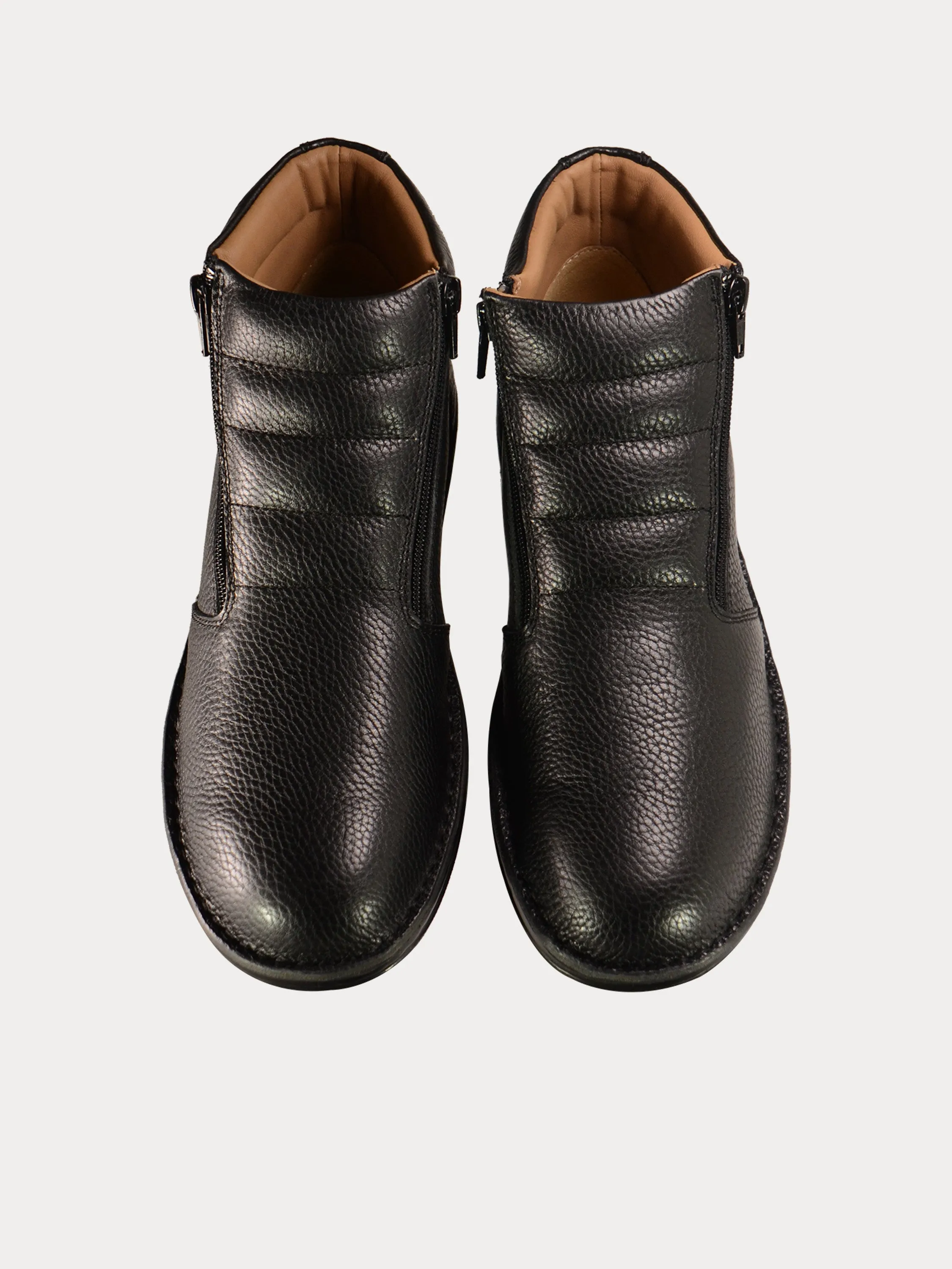 Michael Morgan 1982 Men's Ankle Boots