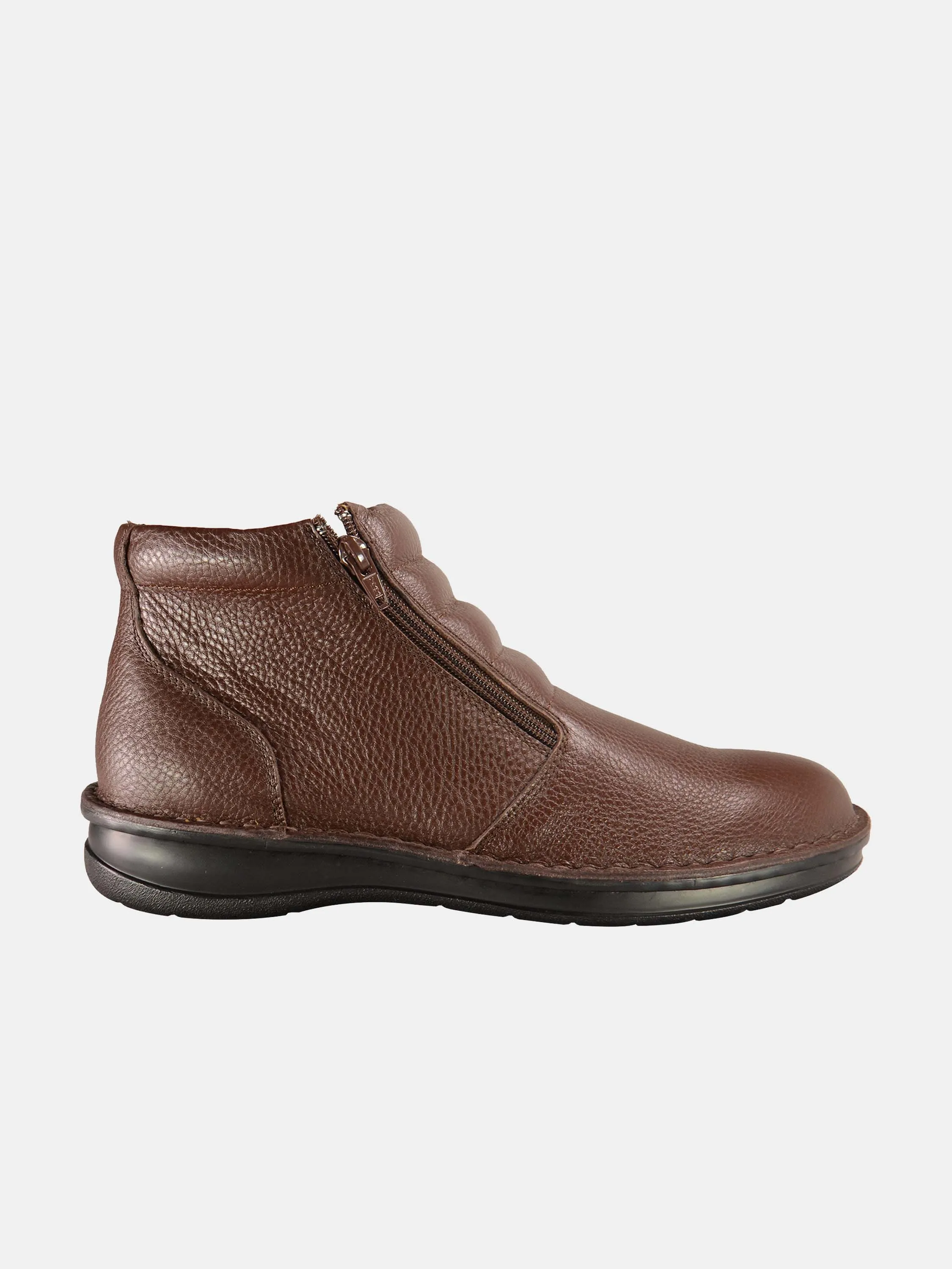 Michael Morgan 1982 Men's Ankle Boots