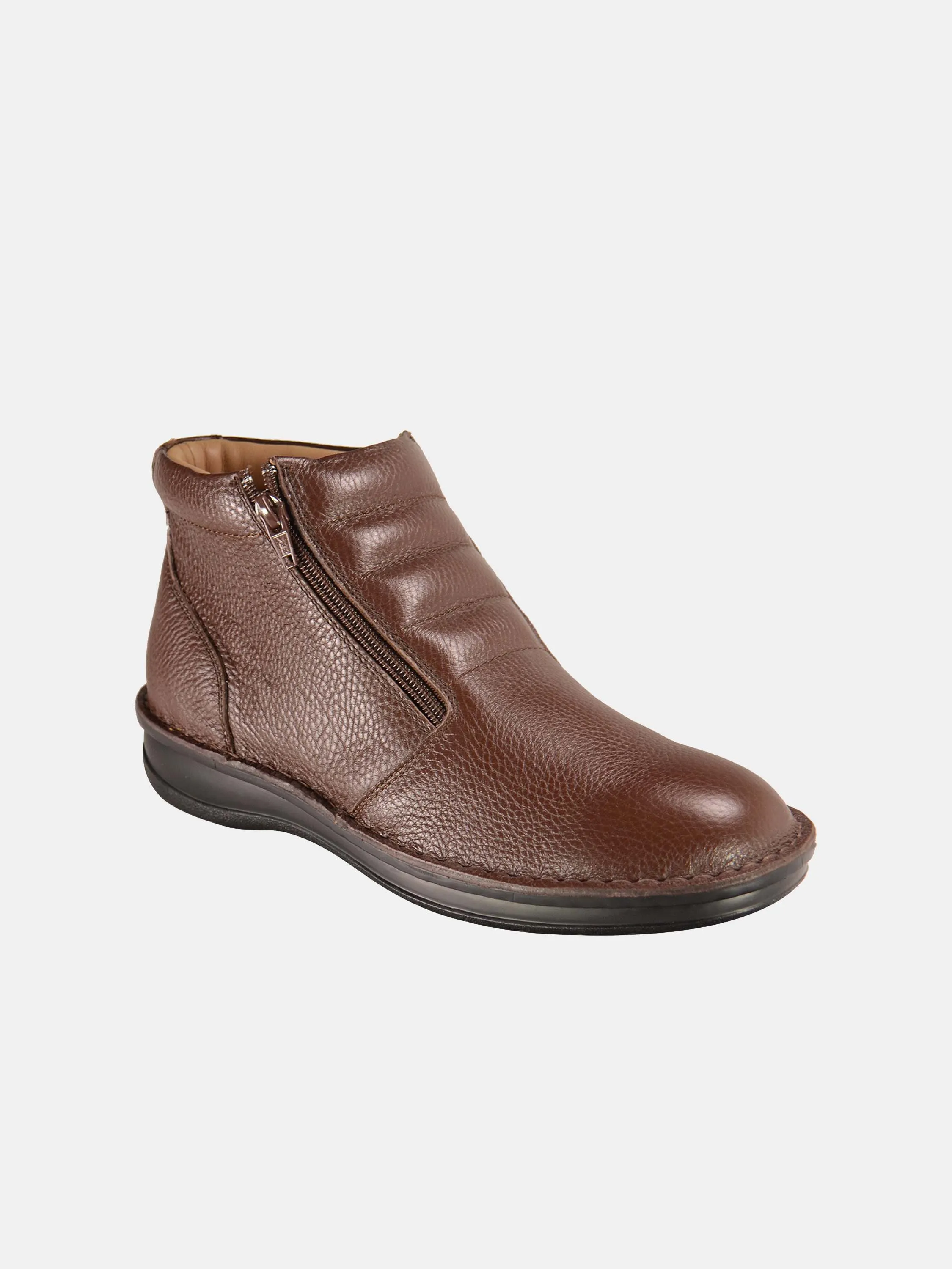 Michael Morgan 1982 Men's Ankle Boots