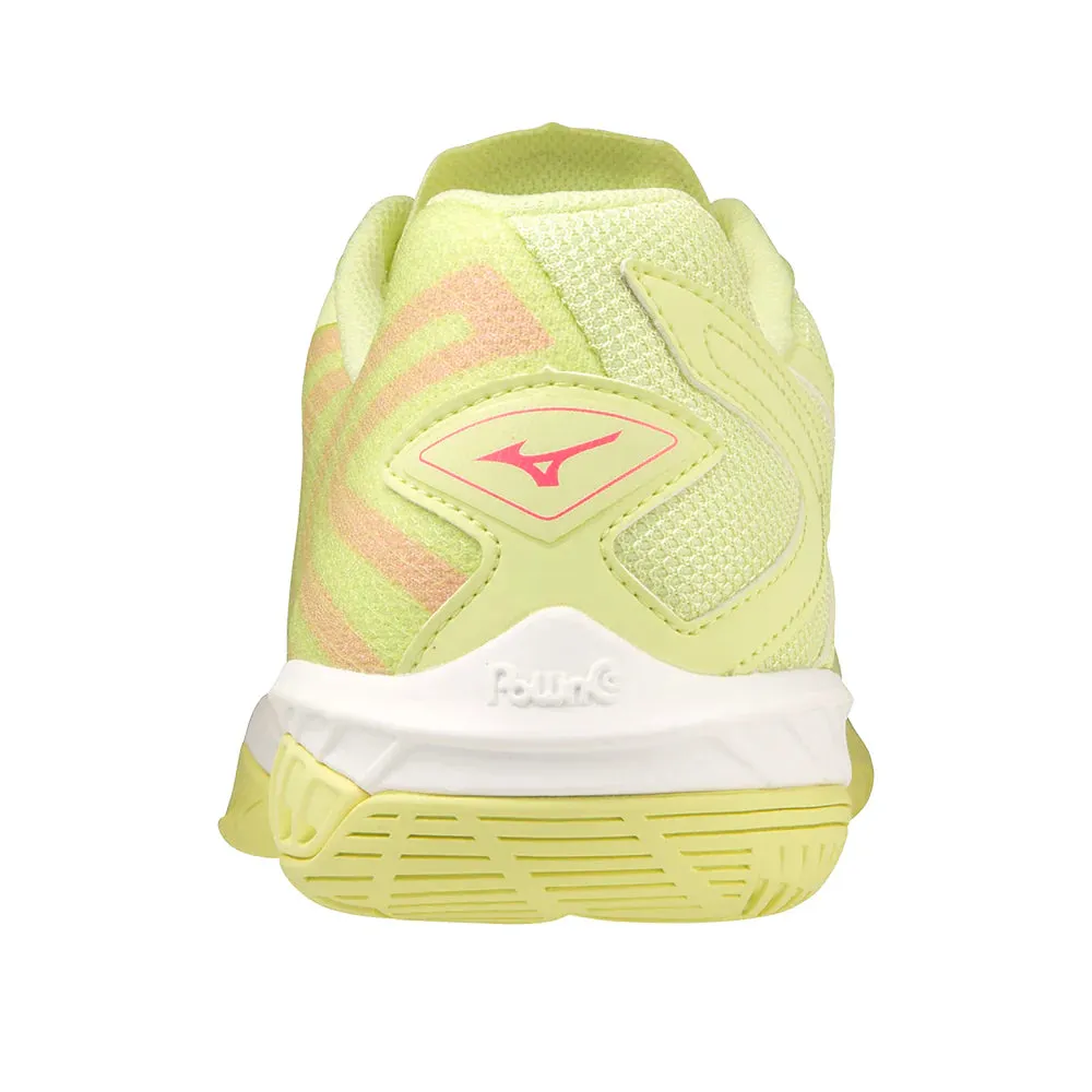 Mizuno Wave Claw EL2 Non Marking Badminton Shoes