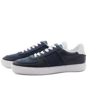 Moncler Neue York Low Top Basketball Sneakers