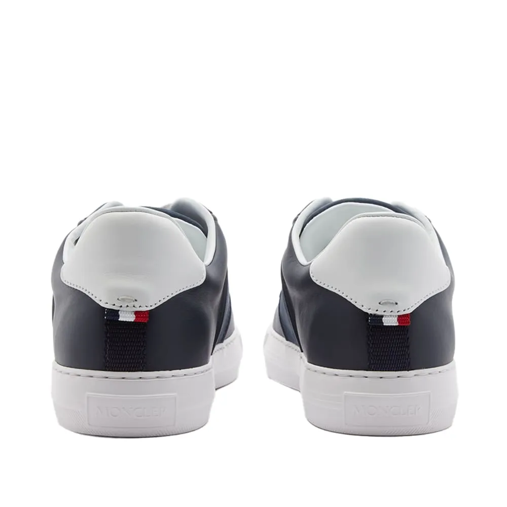 Moncler Neue York Low Top Basketball Sneakers