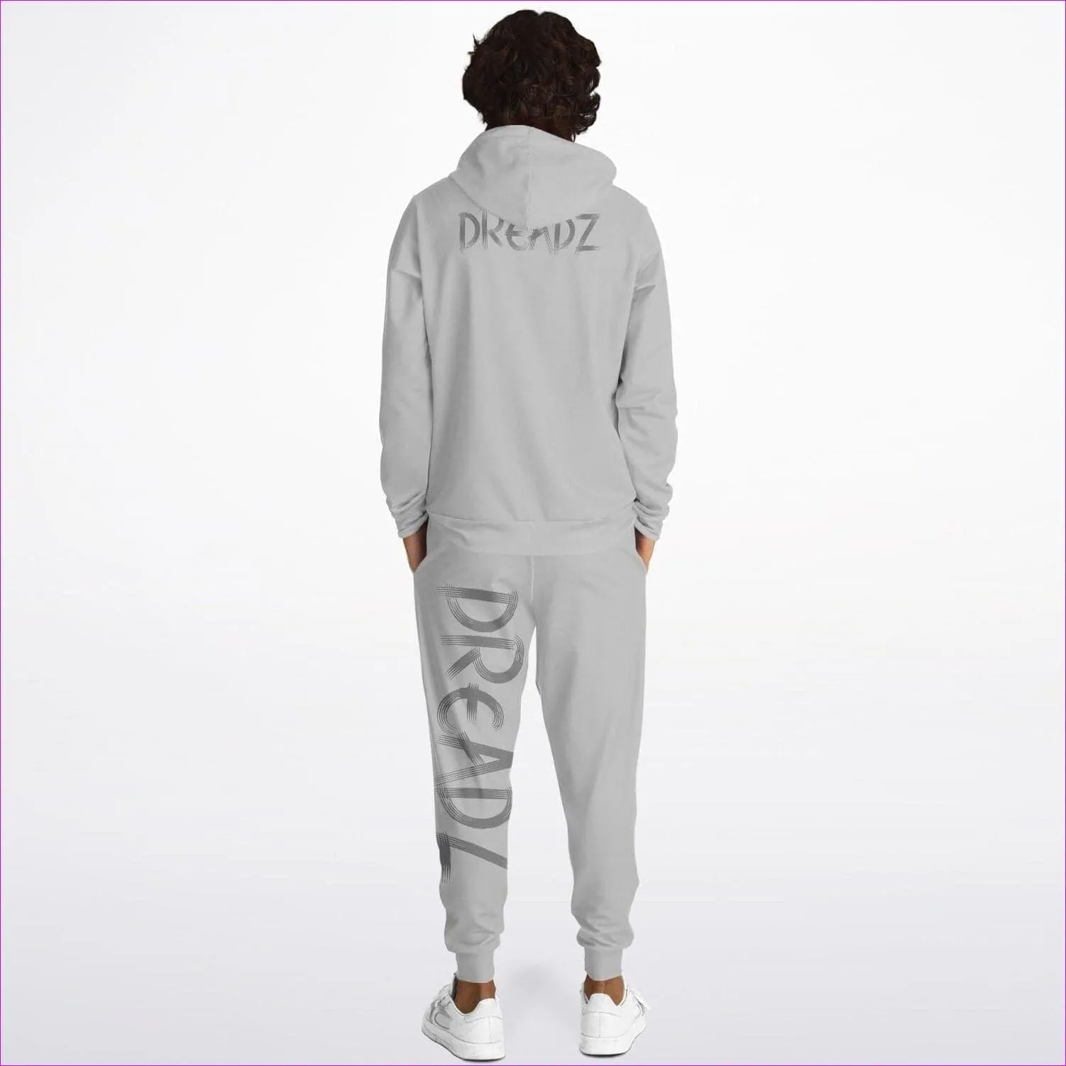 Naughty Dreadz Premium Men's Jogging Suit