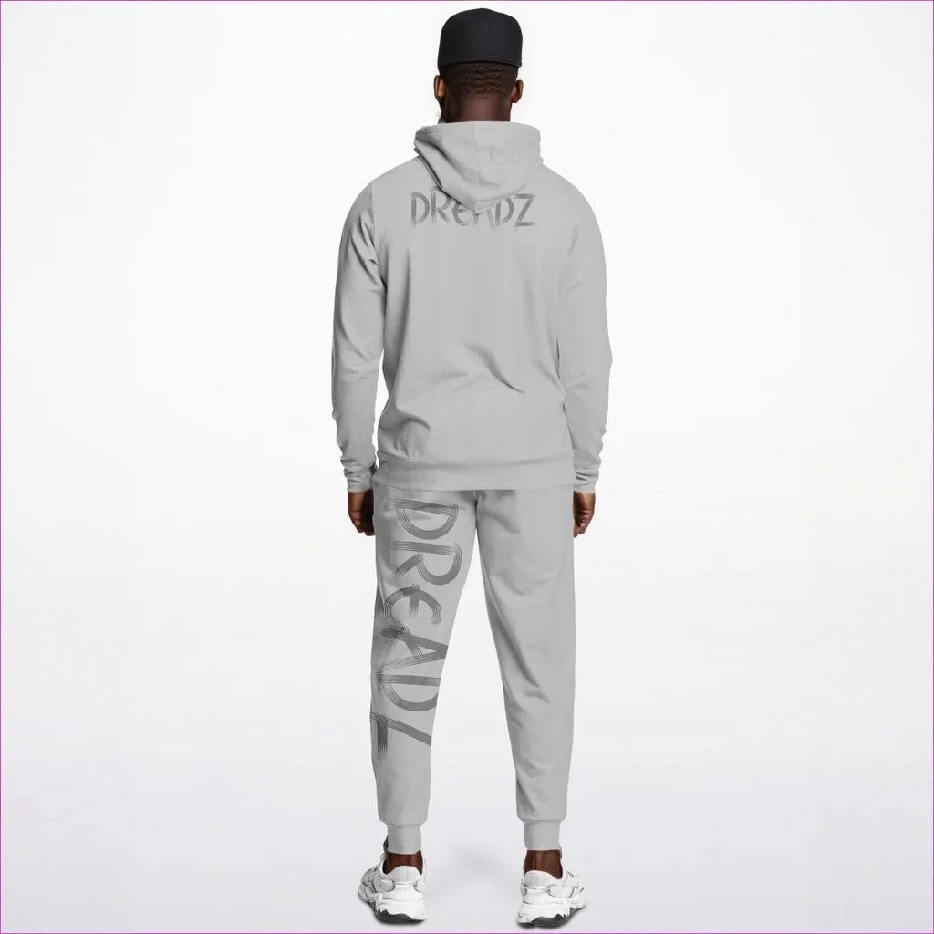 Naughty Dreadz Premium Men's Jogging Suit