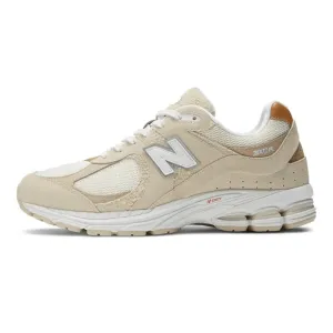 New Balance 2002R NB Sandstone Biege Men Unisex casual Sneakers