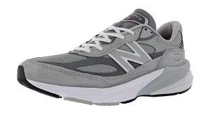 New Balance Men’s Made in USA 990 v6 Running Shoes