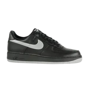 Nike Air Force 1 Low '3M' Black