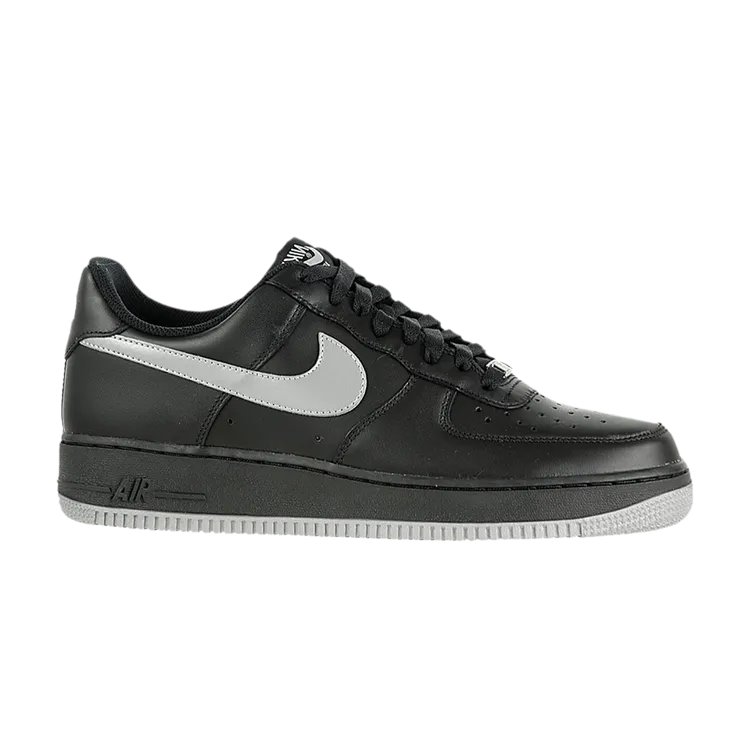 Nike Air Force 1 Low '3M' Black