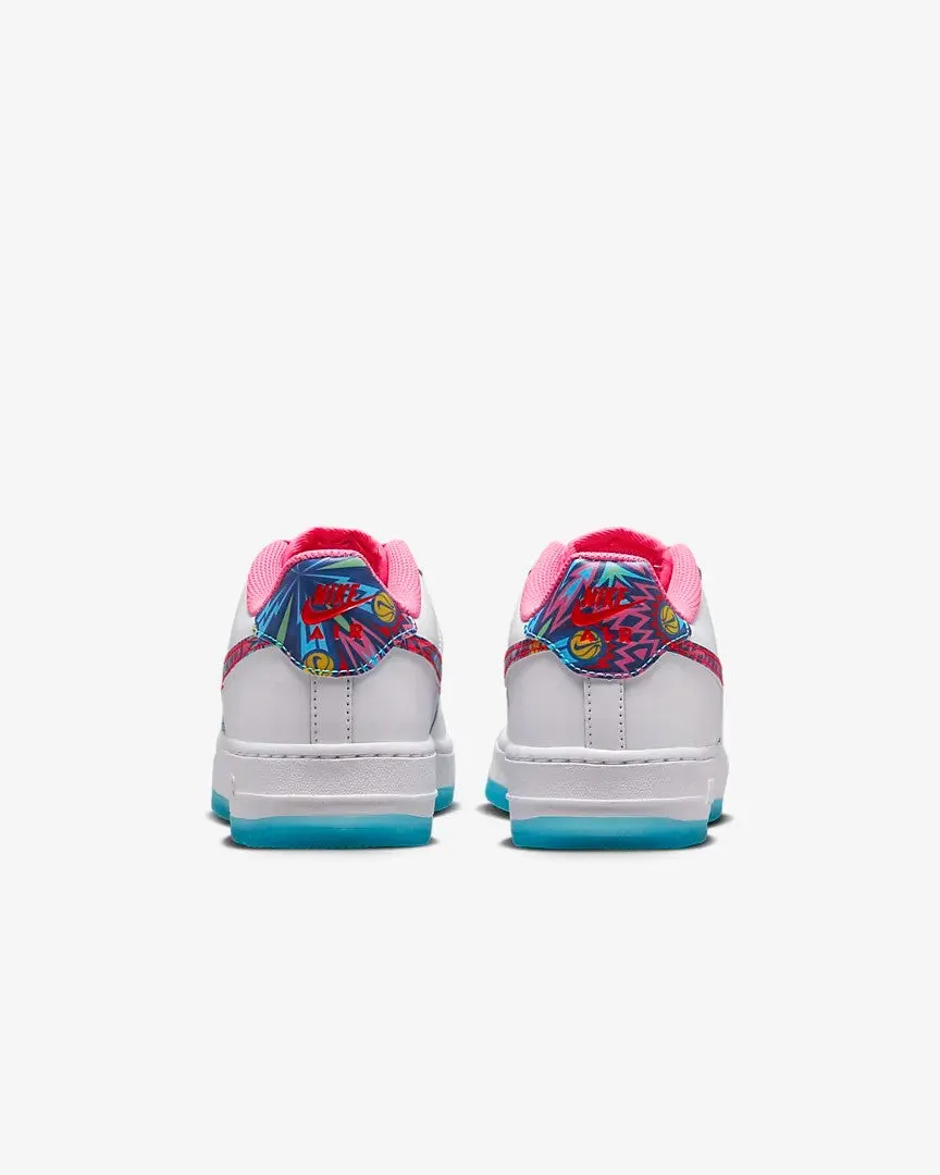 Nike Air Force 1 Low GS 'All-Star 2023', White