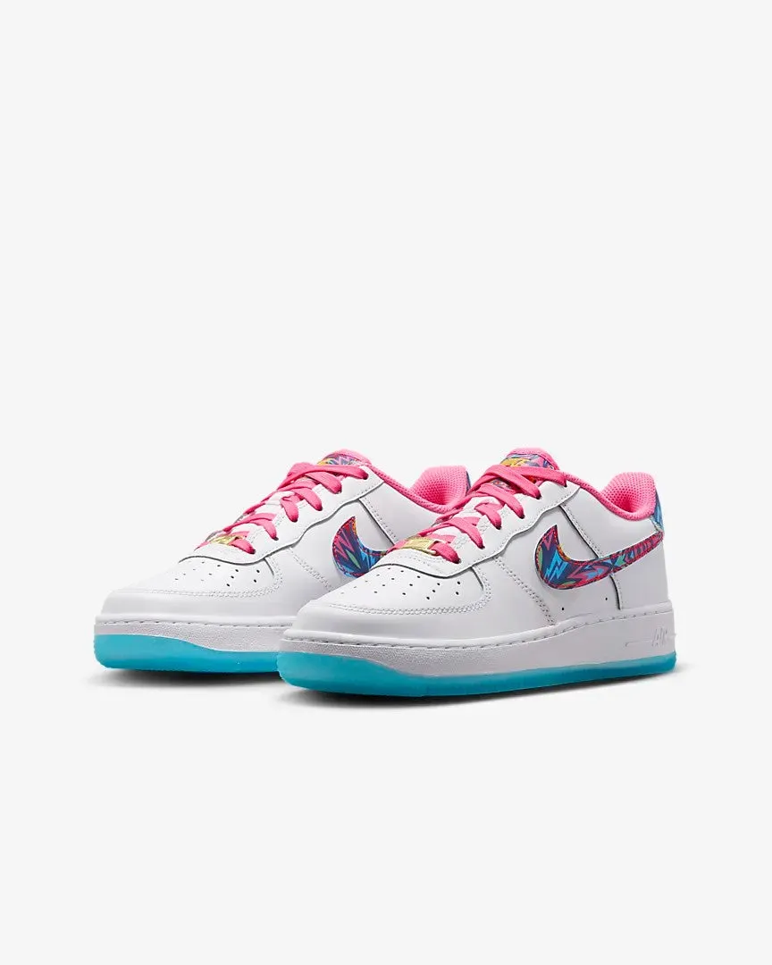 Nike Air Force 1 Low GS 'All-Star 2023', White