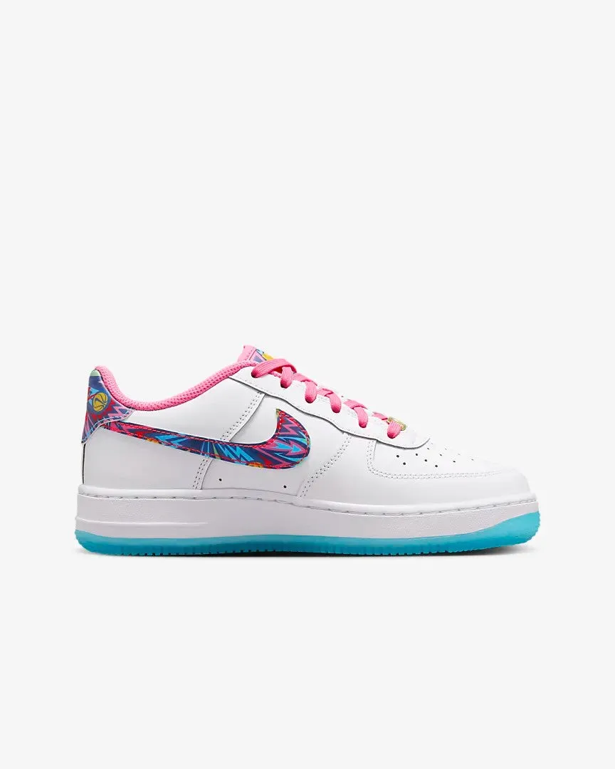 Nike Air Force 1 Low GS 'All-Star 2023', White