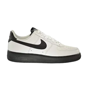 Nike Air Force 1 Low 'White Black'