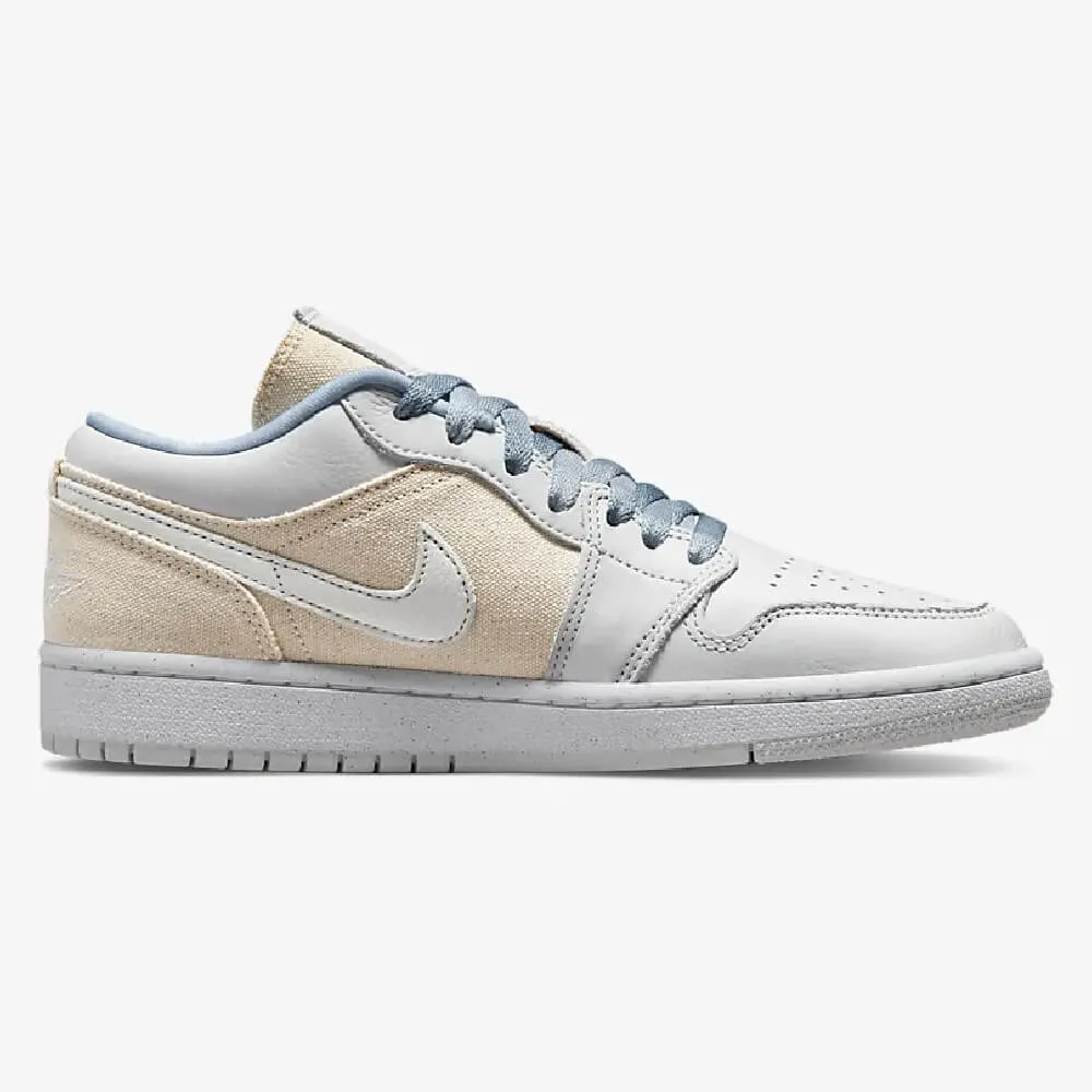 Nike Air Jordan 1 Low SE sneakers, beige