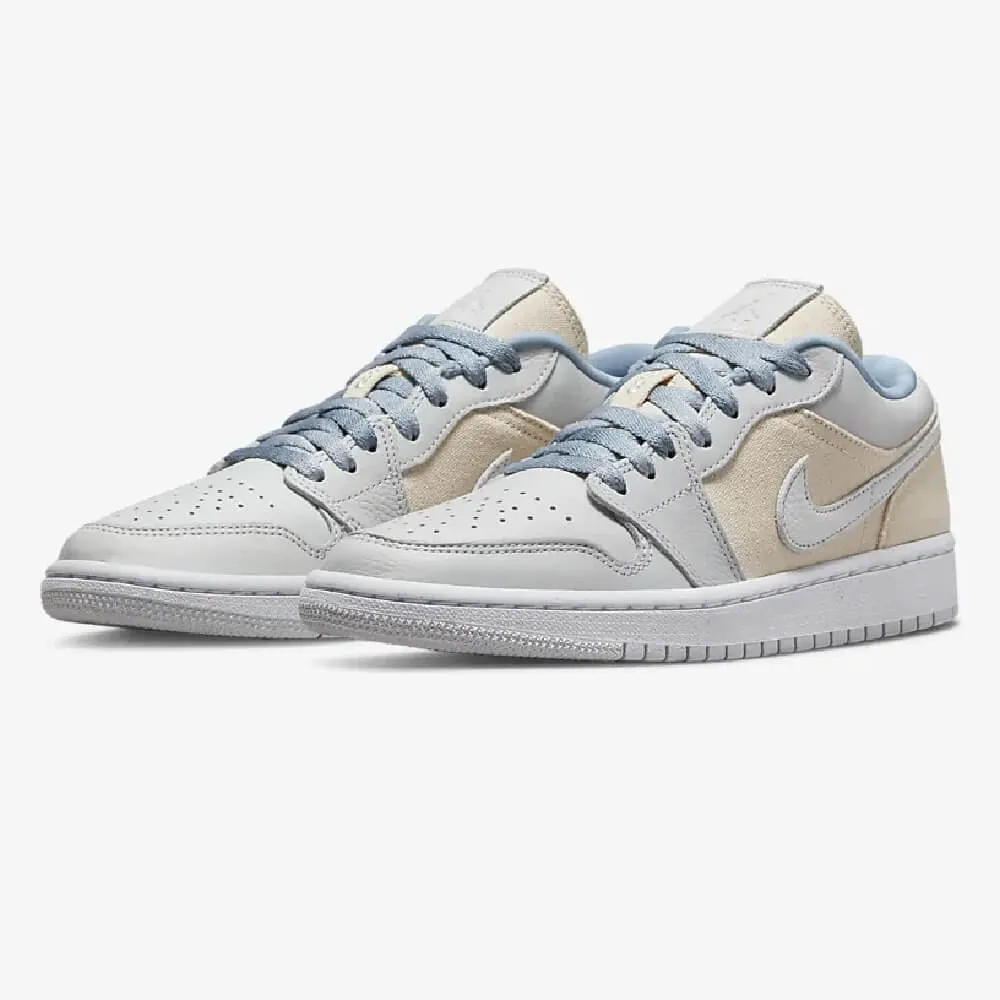 Nike Air Jordan 1 Low SE sneakers, beige