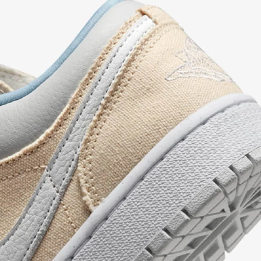 Nike Air Jordan 1 Low SE sneakers, beige