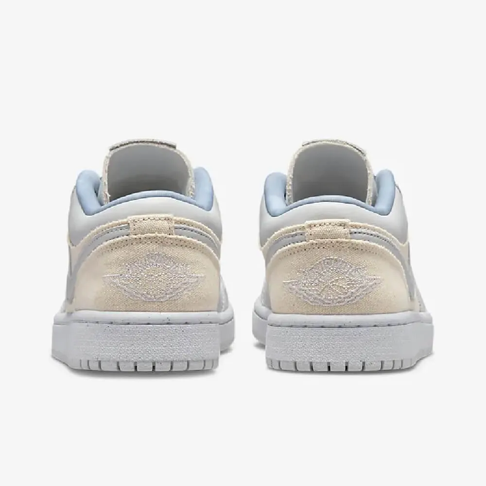 Nike Air Jordan 1 Low SE sneakers, beige