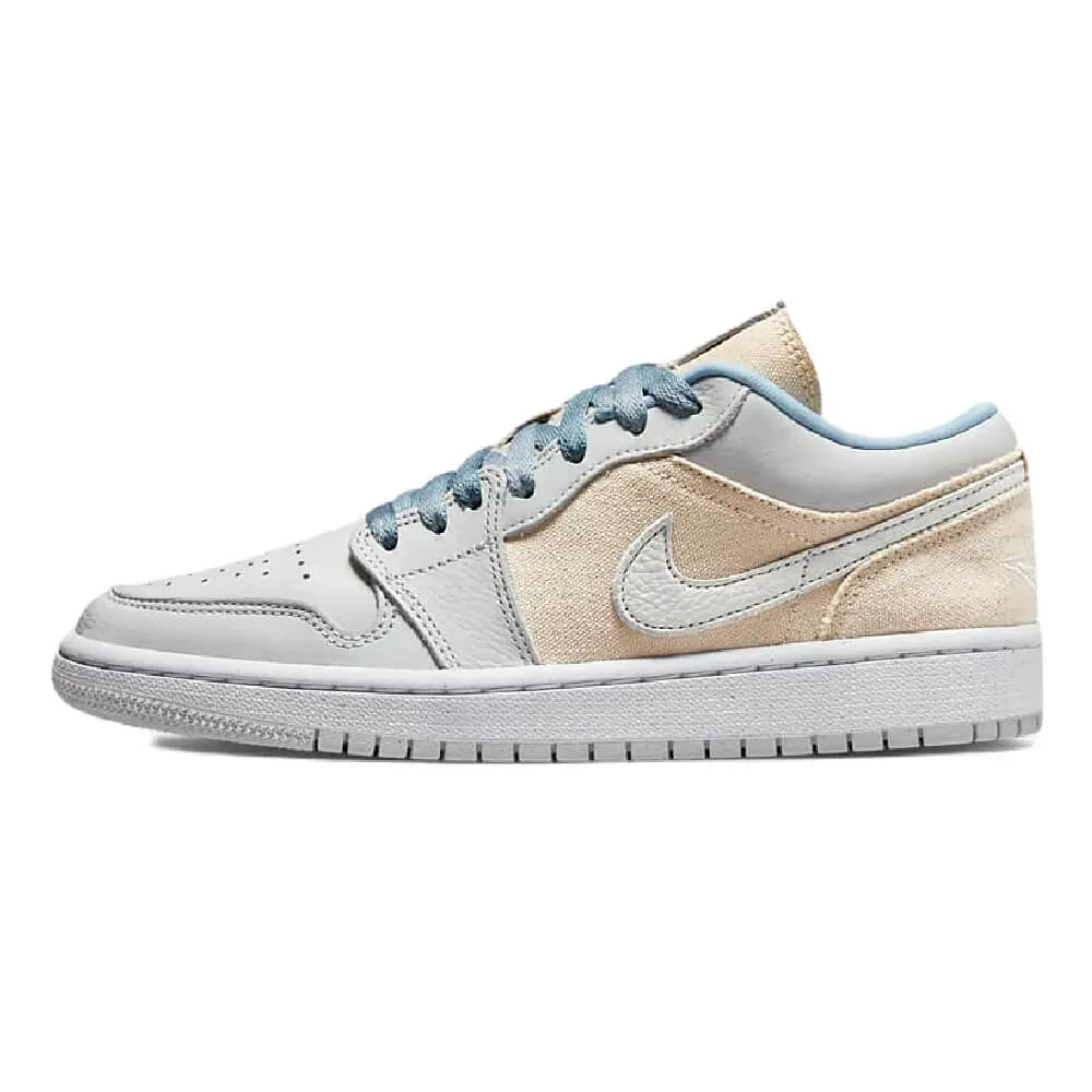 Nike Air Jordan 1 Low SE sneakers, beige