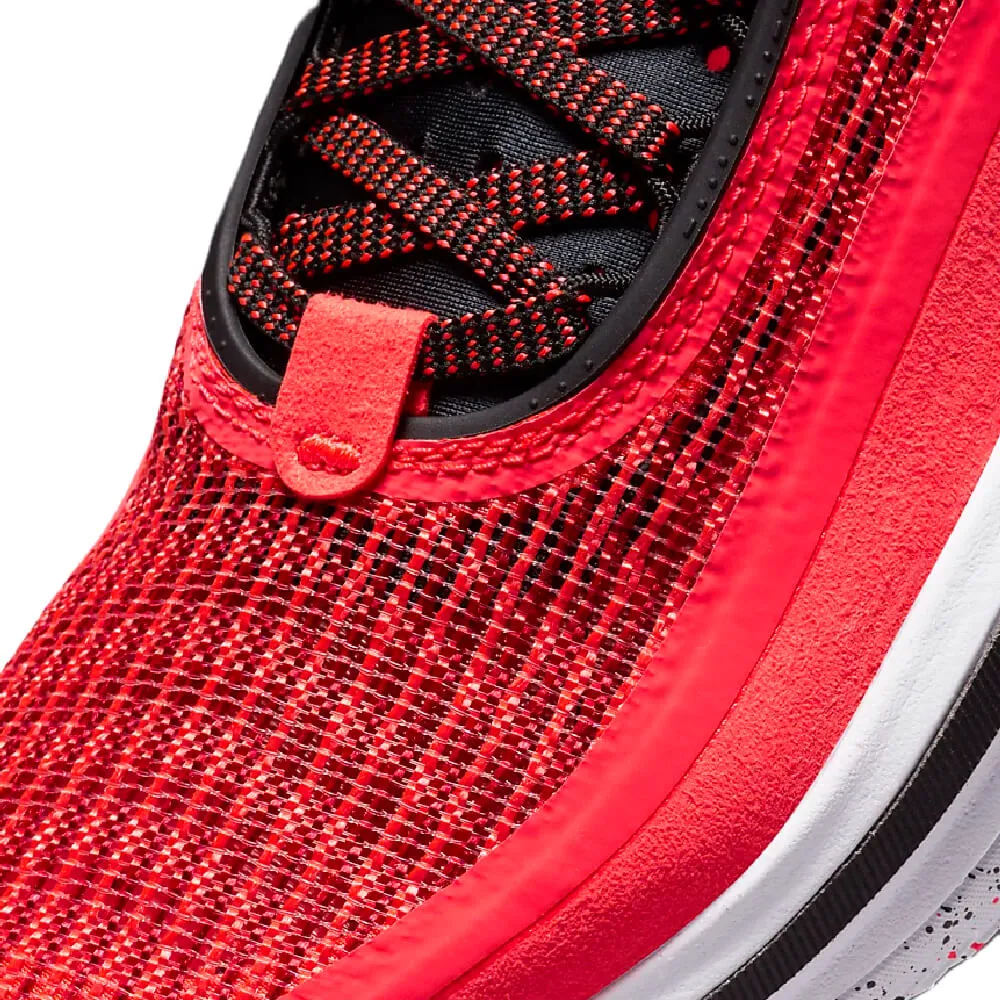 Nike Air Jordan XXXVI Low, red/white/black