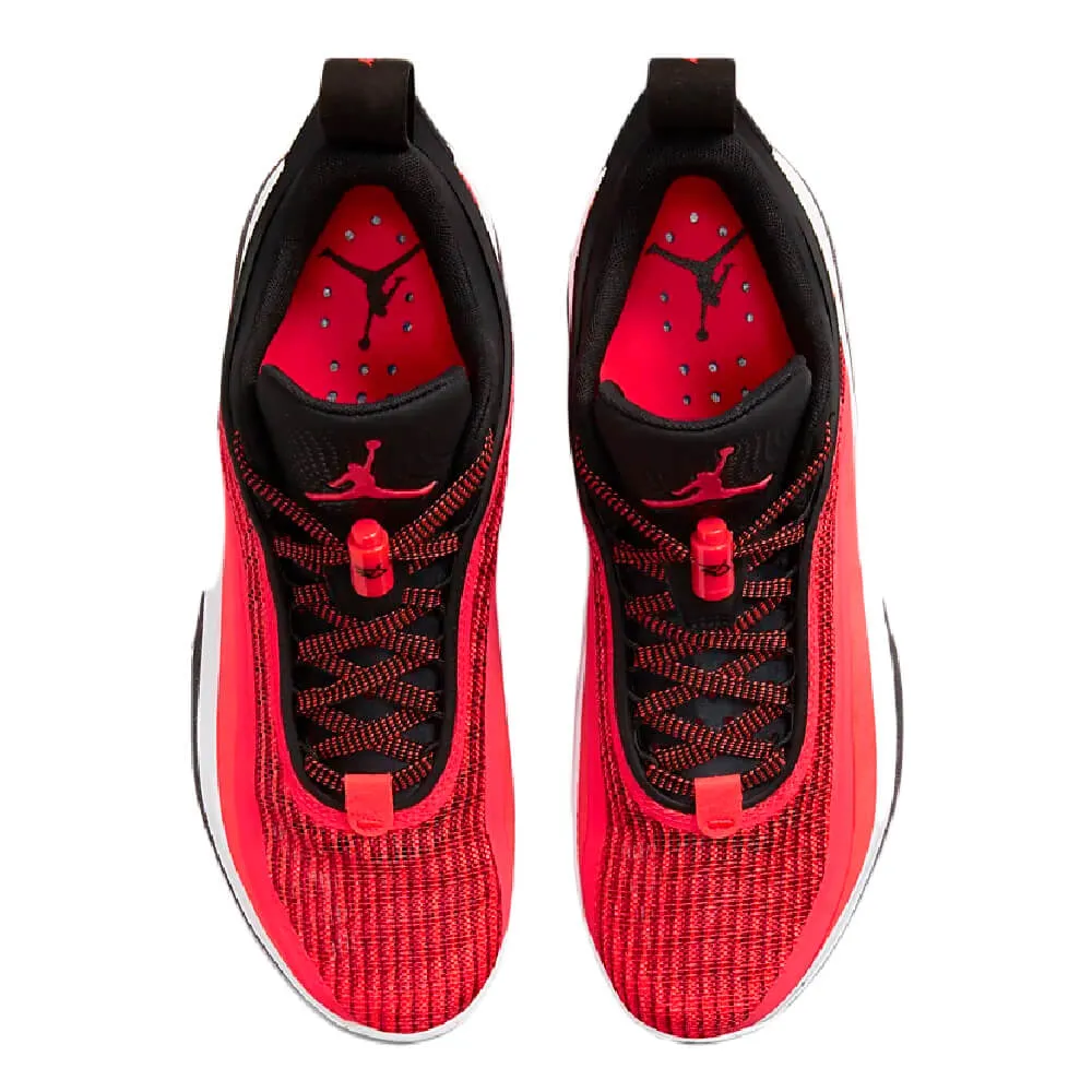 Nike Air Jordan XXXVI Low, red/white/black