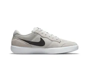 Nike SB Force 58 - Photon Dust/Black-Photon Dust-White