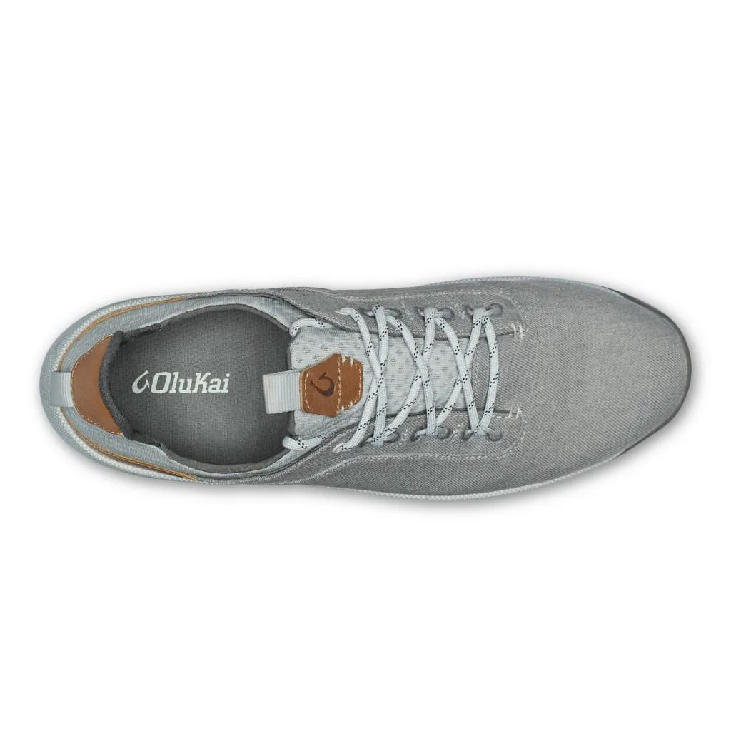 Olukai "Nanea Lī" Men's Casual Sneakers