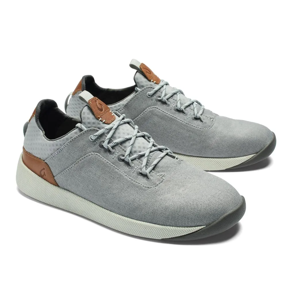 Olukai "Nanea Lī" Men's Casual Sneakers