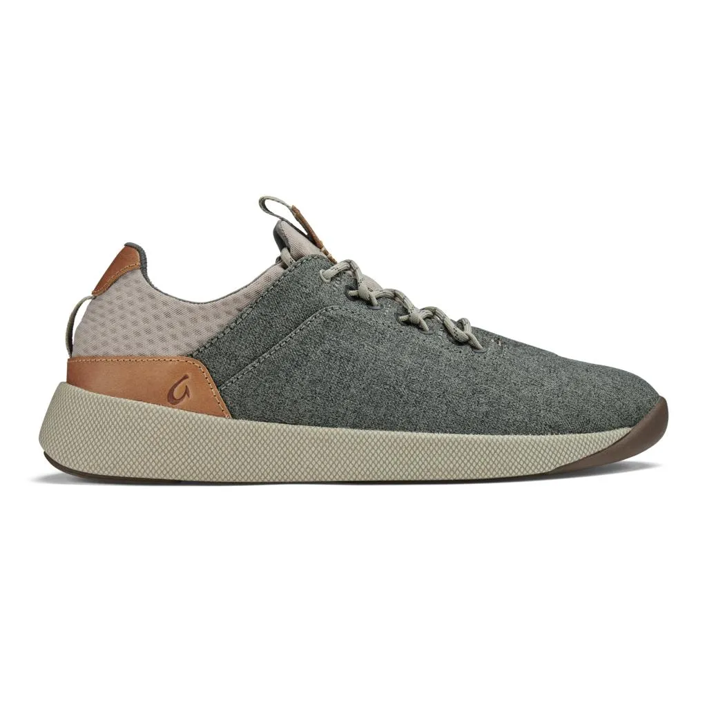 Olukai "Nanea Lī" Men's Casual Sneakers