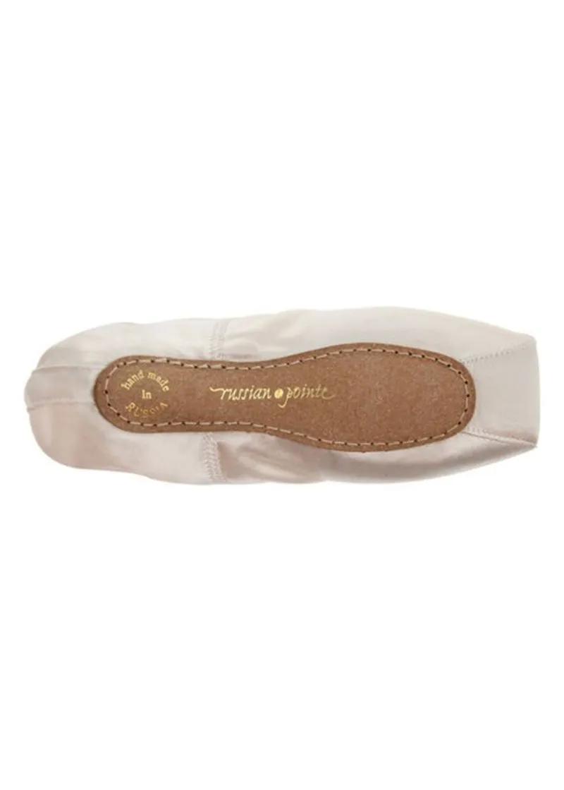 ON SALE Rubin Pointe Shoe - Pink (FM)