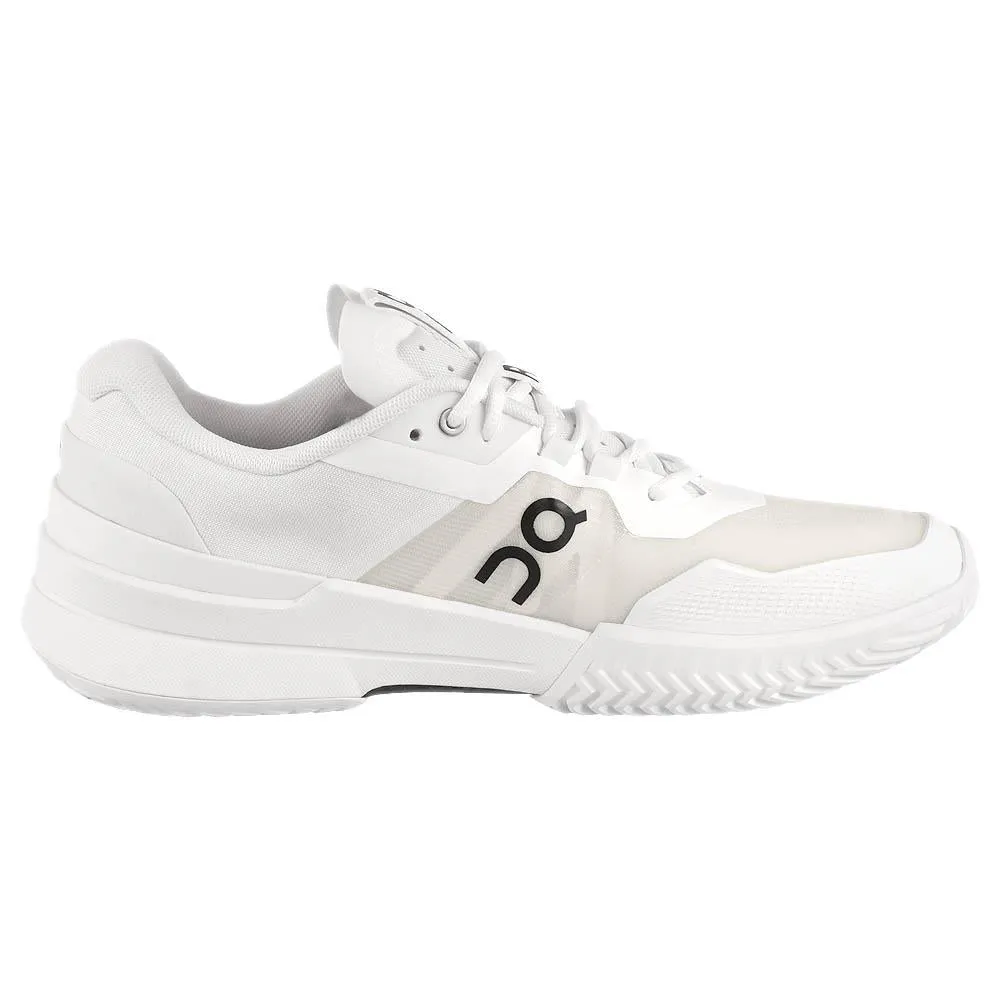 On Women's THE ROGER Pro 2 - White/Malibu