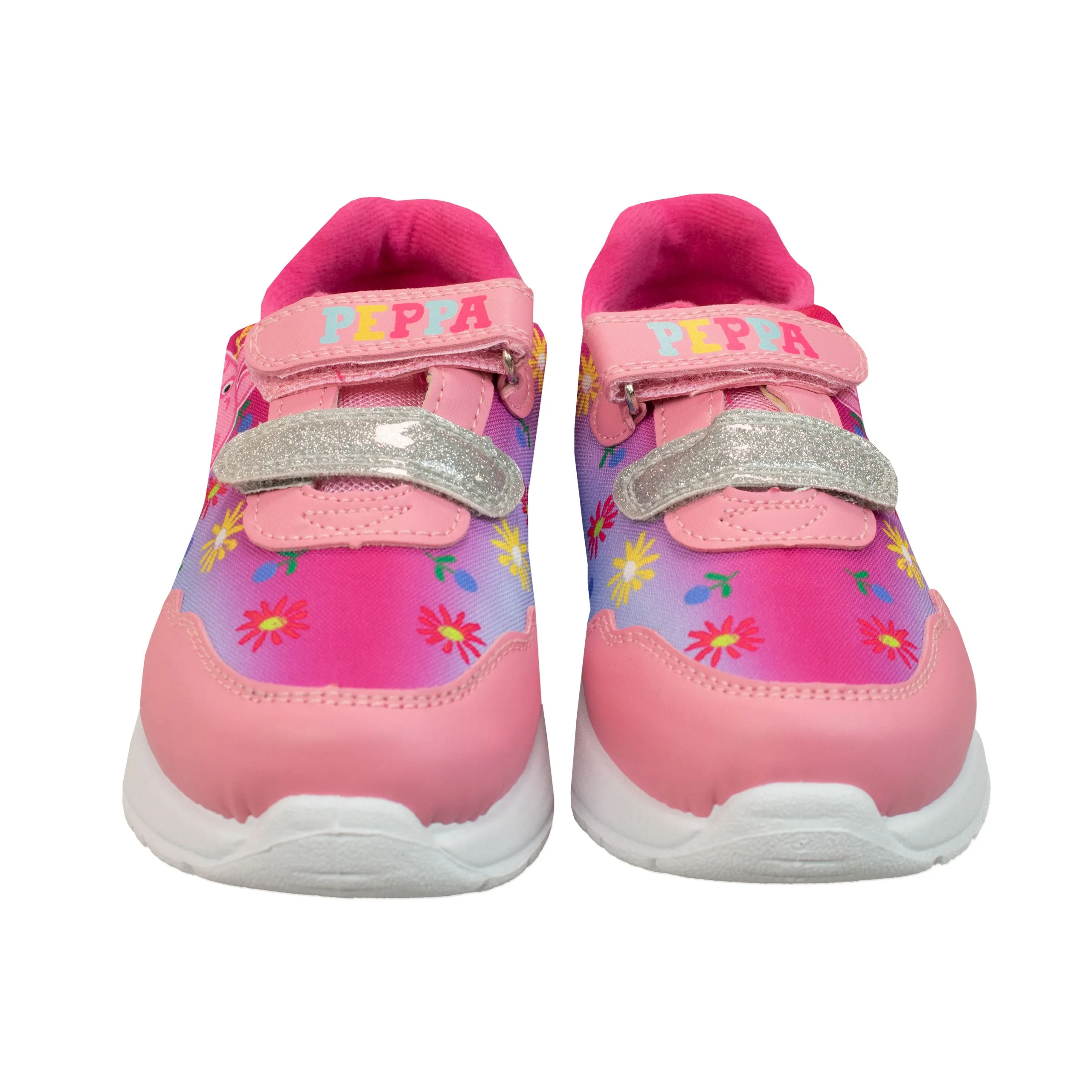 Peppa Pig Flower Trainers