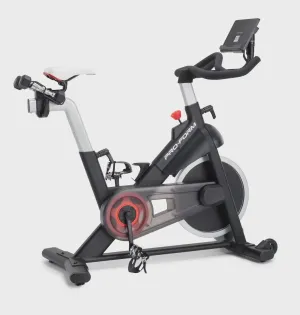 ProForm Carbon CX Exercise Bike with Automatic Resistance Adjustment