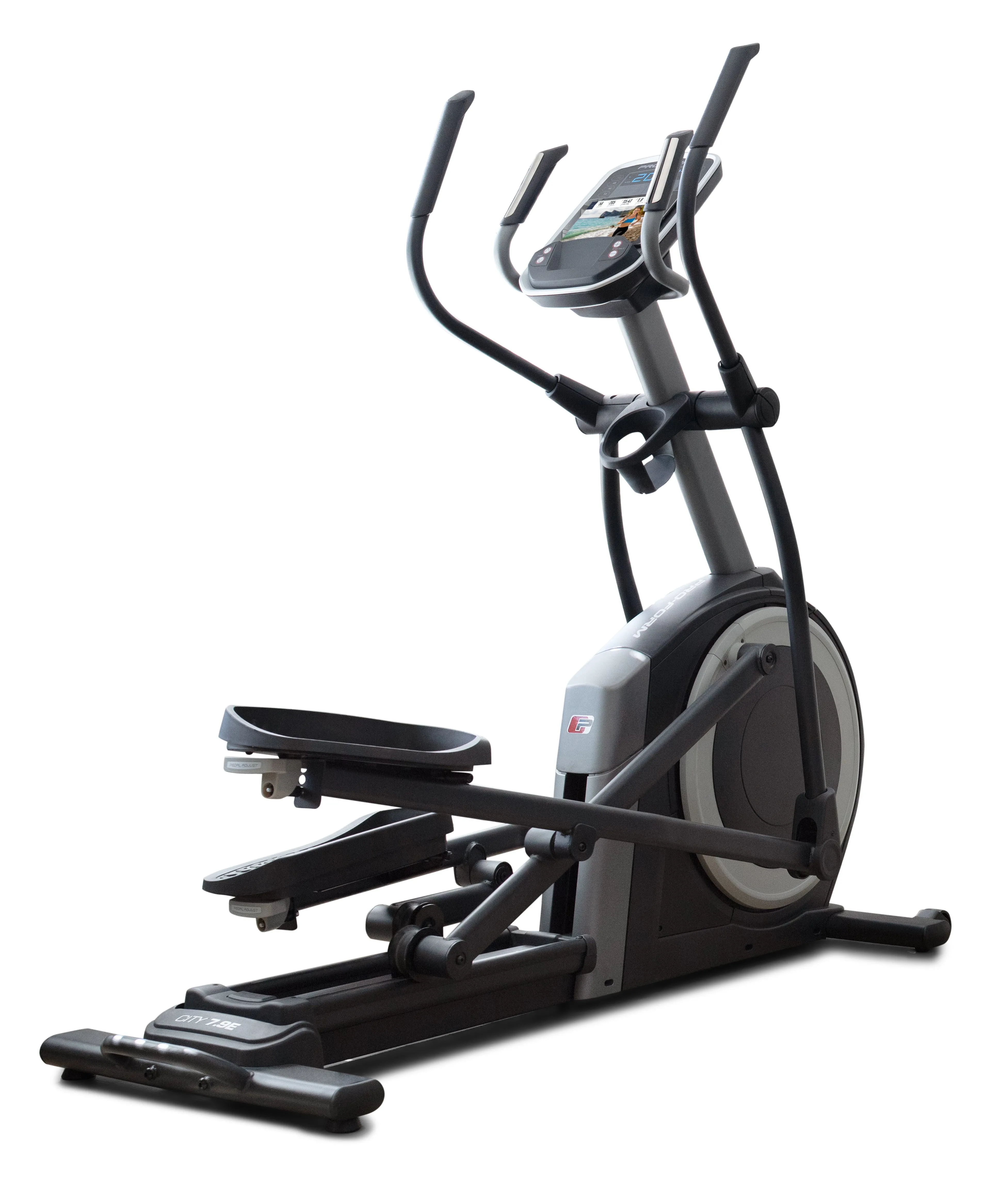 ProForm SMART Carbon EX Elliptical for ChooseHealthy