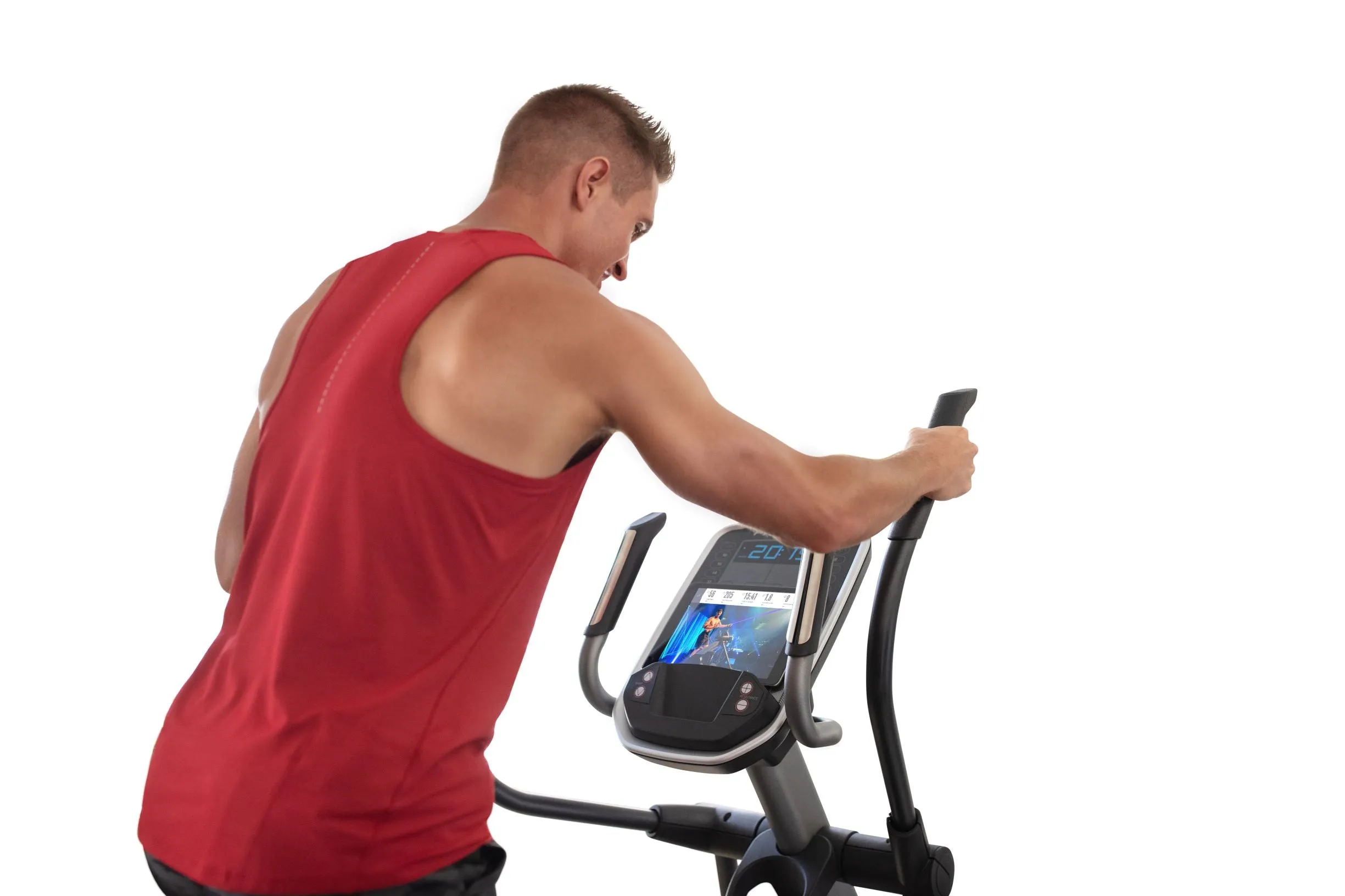 ProForm SMART Carbon EX Elliptical for ChooseHealthy