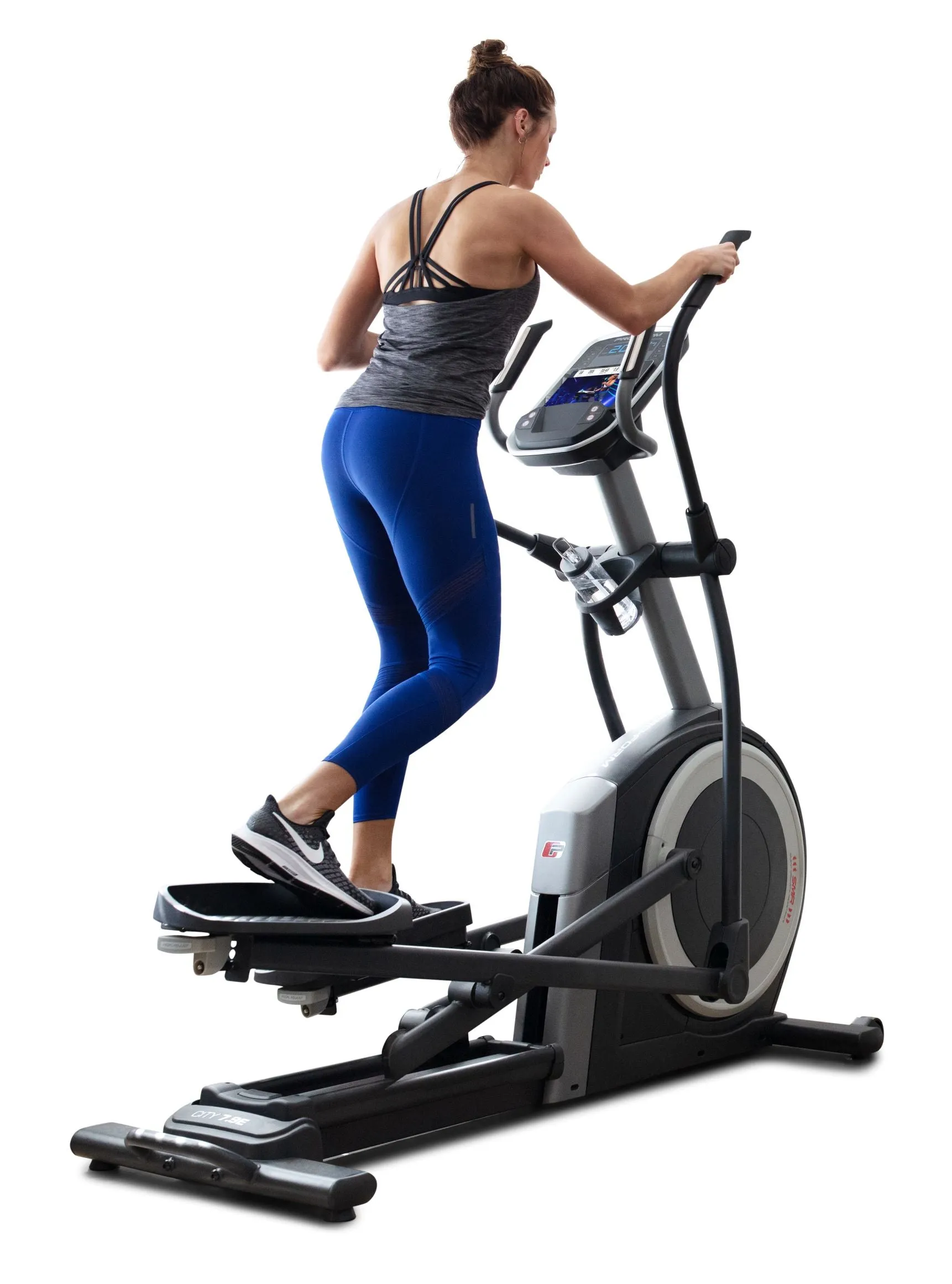 ProForm SMART Carbon EX Elliptical for ChooseHealthy