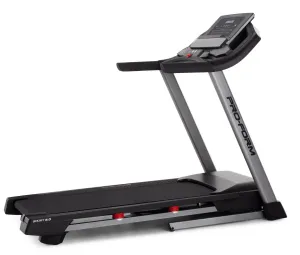 ProForm Sport 6.0 Folding Exercise Treadmill with 0-10 MPH Range