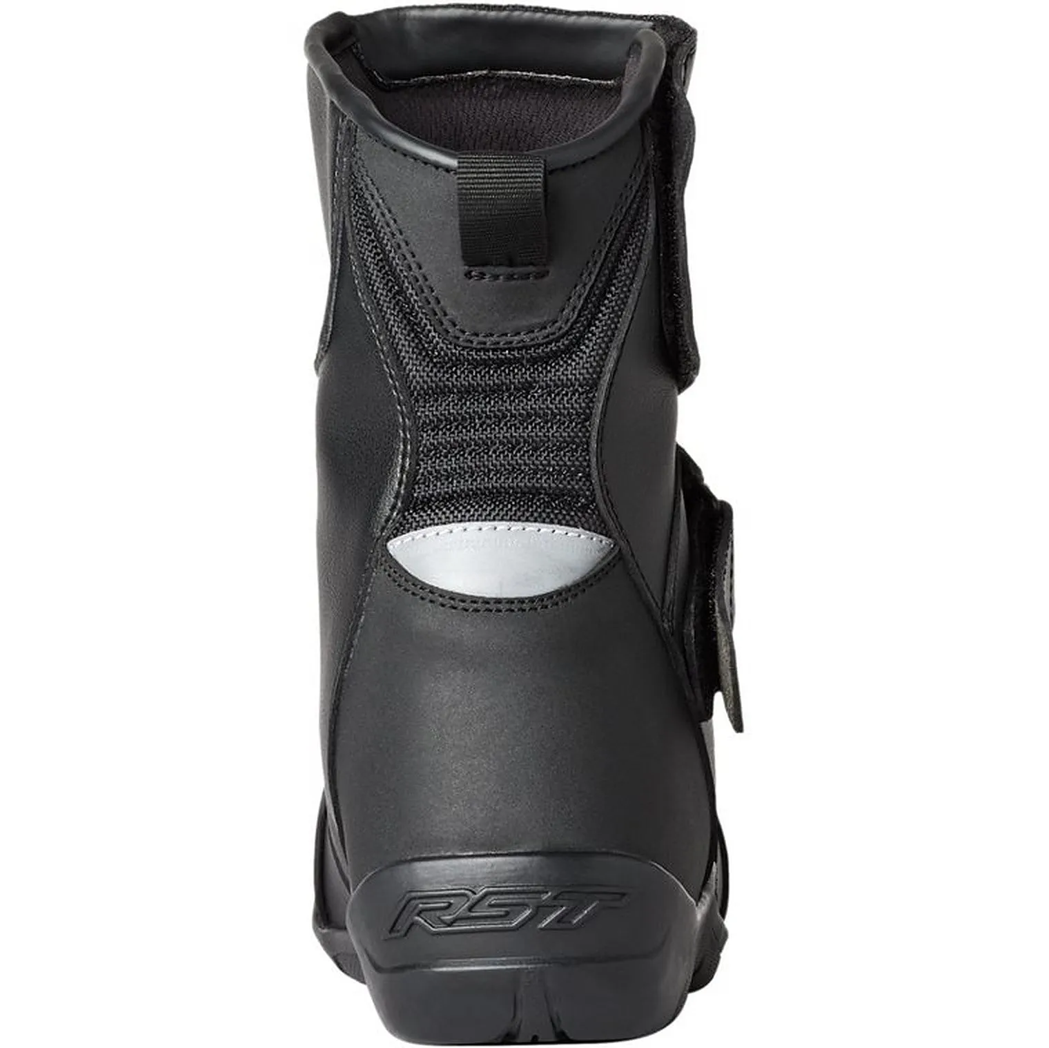 RST Axiom Mid CE Waterproof Motorcycle Boots - Black