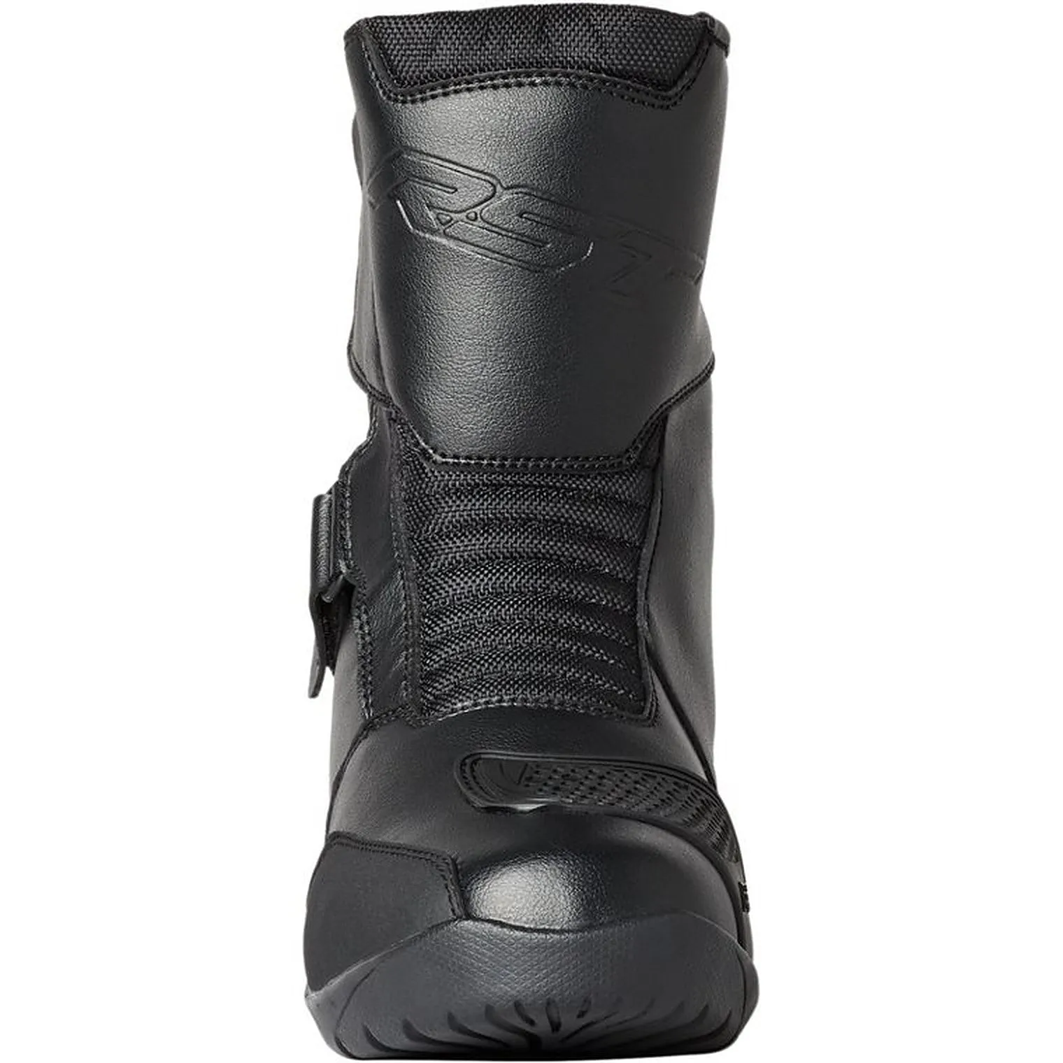 RST Axiom Mid CE Waterproof Motorcycle Boots - Black