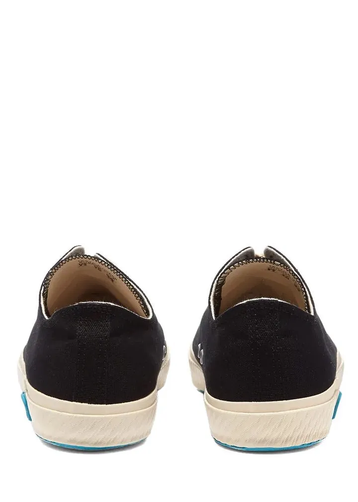 Shoes Like Pottery Low Top Sneaker Black