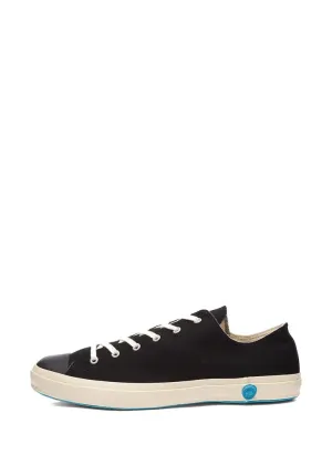 Shoes Like Pottery Low Top Sneaker Black