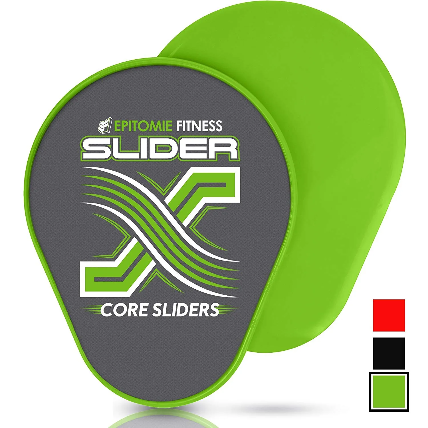 Slider X Gliding Discs