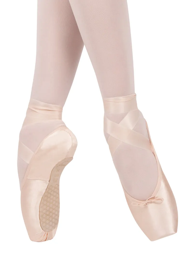 SmartPointe Pointe Shoe - Pink (Medium)