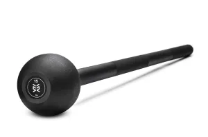 Steel Mace